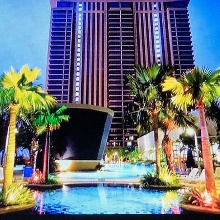 Times Square Service Suites Kuala Lumpur Luaran gambar