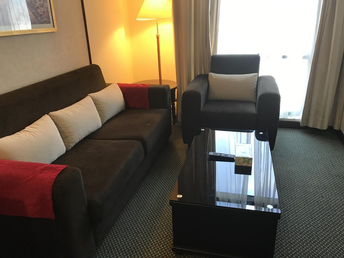Times Square Service Suites Kuala Lumpur Luaran gambar