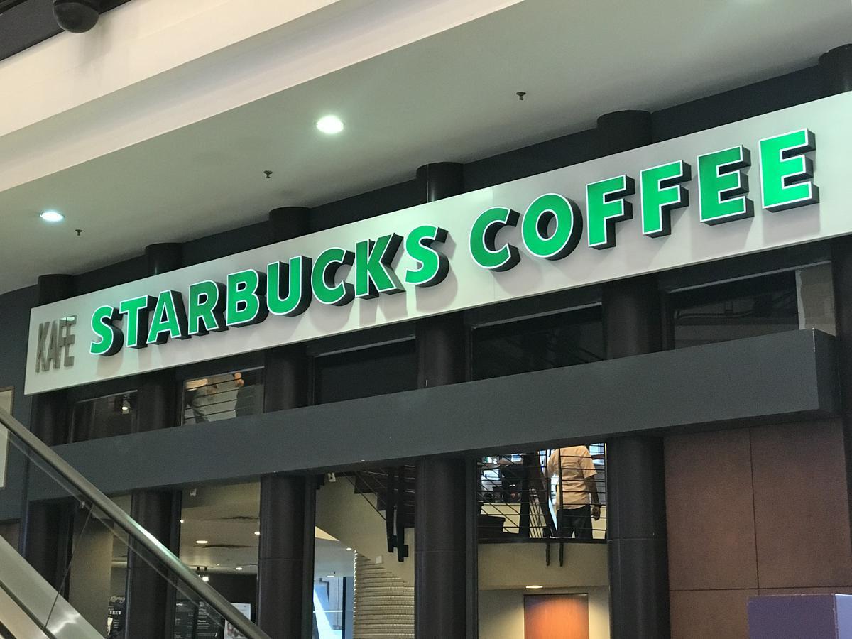 Times Square Service Suites Kuala Lumpur Luaran gambar