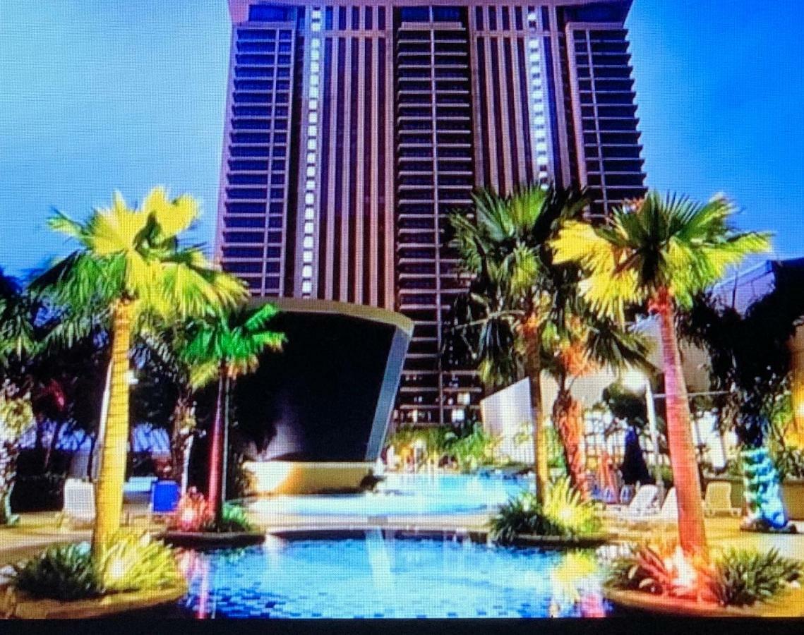 Times Square Service Suites Kuala Lumpur Luaran gambar